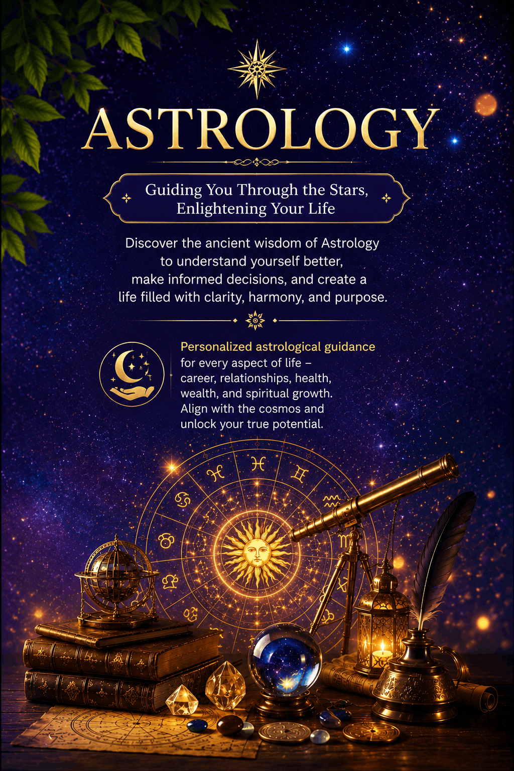 Astrology-Full