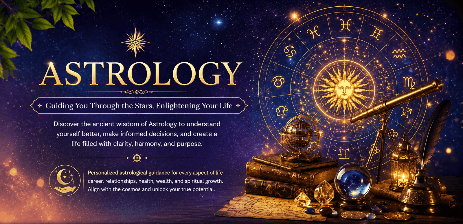 Astrology