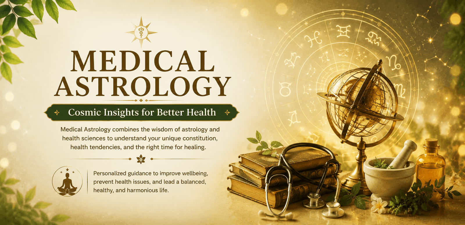 Medical Astrology